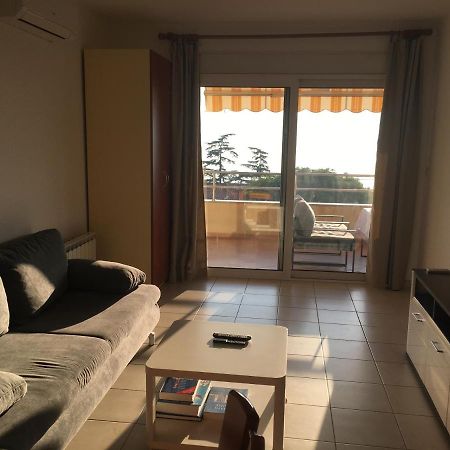 Swimming Apartment Fiume Esterno foto