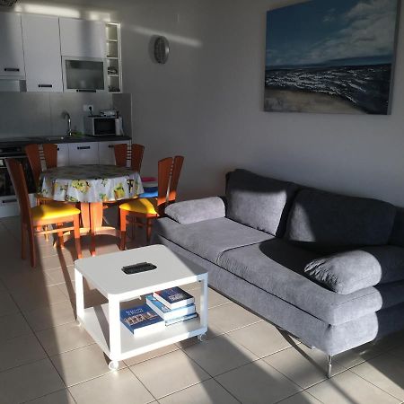 Swimming Apartment Fiume Esterno foto