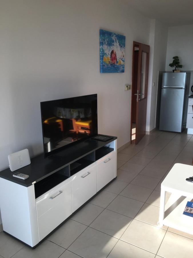 Swimming Apartment Fiume Esterno foto