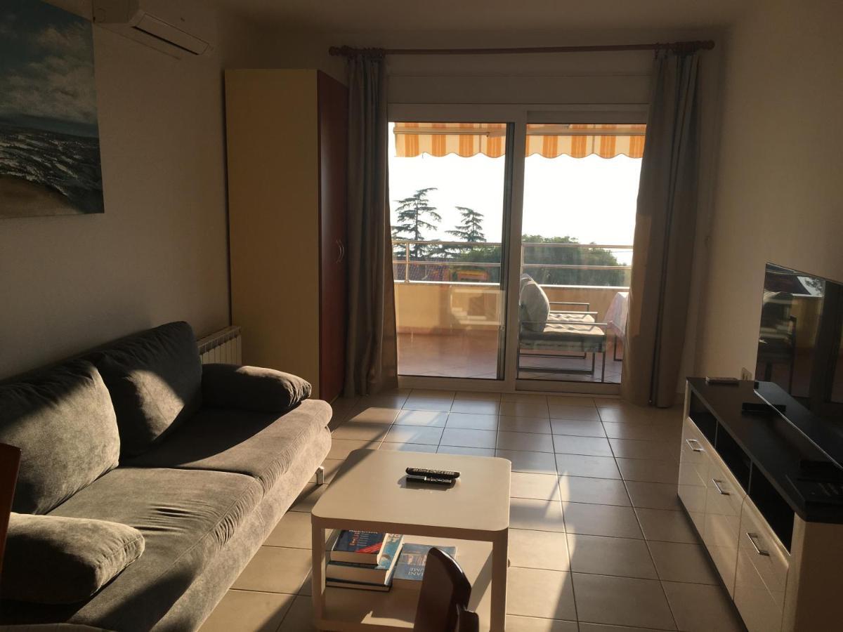Swimming Apartment Fiume Esterno foto
