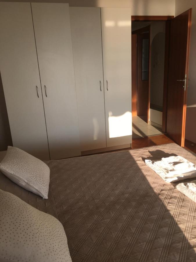 Swimming Apartment Fiume Esterno foto