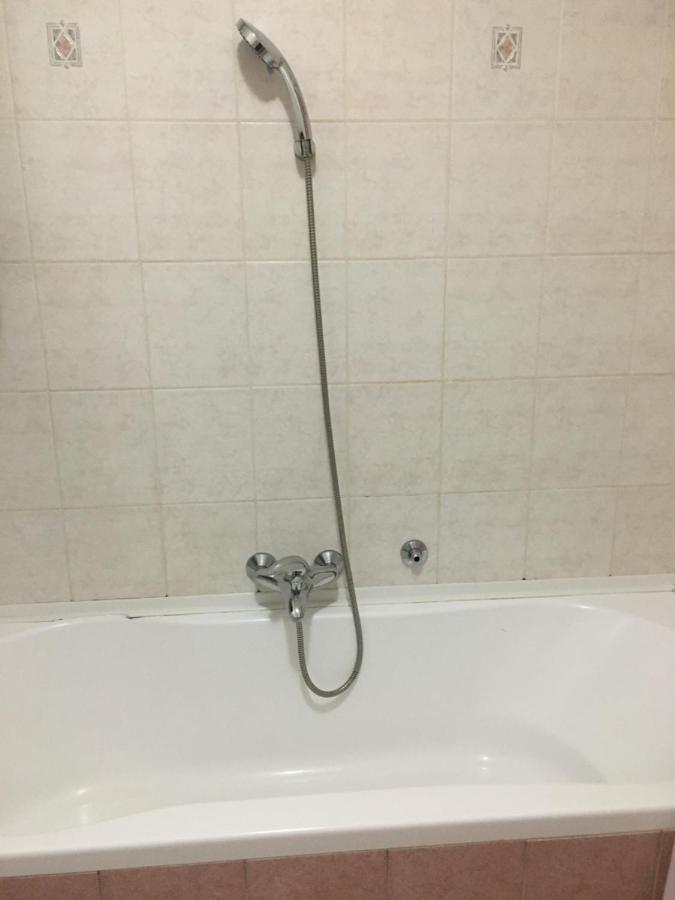 Swimming Apartment Fiume Esterno foto